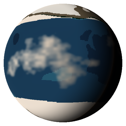 Globe